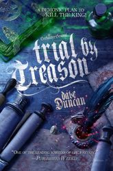 Trial by Treason - 2 Oct 2018