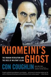 Khomeini's Ghost - 18 Mar 2014