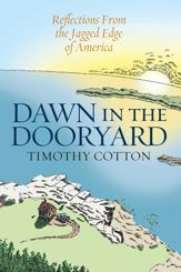 Dawn in the Dooryard - 1 Nov 2022