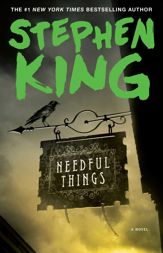 Needful Things - 1 Jan 2016