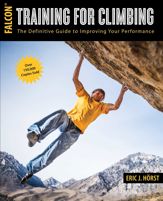 Training for Climbing - 15 Jul 2016