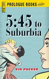 5:45 to Suburbia - 31 Dec 2011