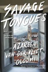 Savage Tongues - 3 Aug 2021