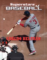 Carlos Beltrán - 29 Sep 2014