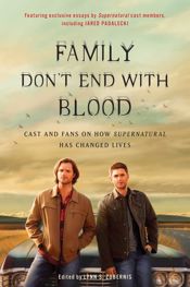Family Don't End with Blood - 9 May 2017
