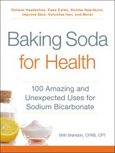 Baking Soda for Health - 13 Mar 2018