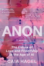 Anon - 10 Feb 2026