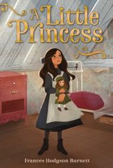 A Little Princess - 17 Apr 2012