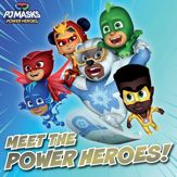 Meet the Power Heroes! - 26 Sep 2023