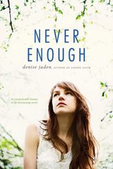 Never Enough - 10 Jul 2012