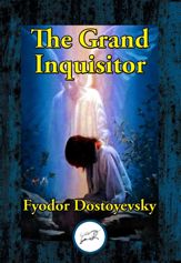 The Grand Inquisitor - 16 Apr 2017