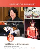 Trailblazing Latino Americans - 29 Sep 2014