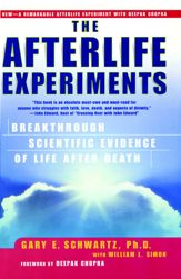 The Afterlife Experiments - 13 Mar 2002