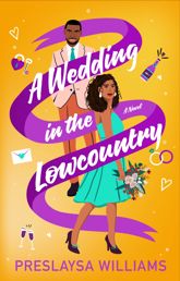 A Wedding in the Lowcountry - 18 Feb 2025