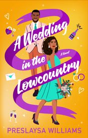 A Wedding in the Lowcountry - 18 Feb 2025