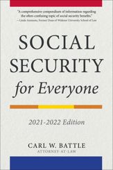 Social Security for Everyone - 26 Jan 2021