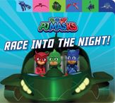 Race into the Night! - 1 Feb 2022