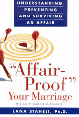 Affair-Proof Your Marriage - 6 Oct 2009