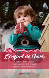 L'enfant de l'hiver - 1 Nov 2023