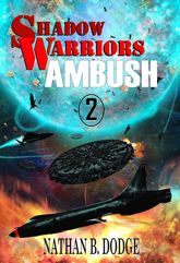 Shadow Warriors - 6 Aug 2023