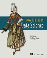 How to Lead in Data Science - 28 Dec 2021