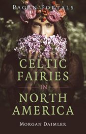 Pagan Portals - Celtic Fairies in North America - 29 Oct 2024