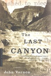 The Last Canyon - 26 Sep 2002