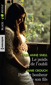 Le poids de l'oubli - Pour le bonheur de son fils - 1 Feb 2019