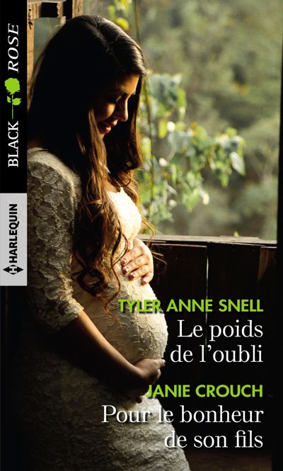 Le poids de l'oubli - Pour le bonheur de son fils