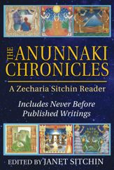 The Anunnaki Chronicles - 17 Sep 2015