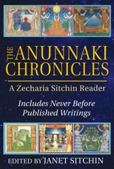 The Anunnaki Chronicles - 17 Sep 2015
