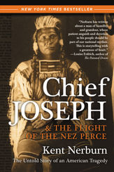Chief Joseph - 25 Oct 2011