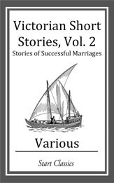 Victorian Short Stories - 7 Feb 2014