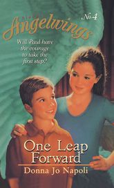 One Leap Forward - 6 Oct 2015