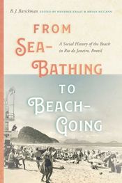 From Sea-Bathing to Beach-Going - 15 Apr 2022