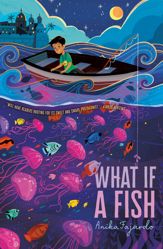 What If a Fish - 11 Aug 2020