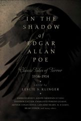 In the Shadow of Edgar Allan Poe - 15 Oct 2015