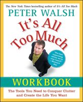 It's All Too Much Workbook - 24 Nov 2009