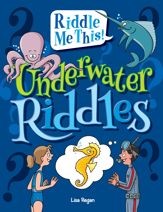 Underwater Riddles - 27 Sep 2019