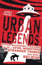 Urban Legends - 15 Sep 2018