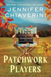 The Patchwork Players - 14 Apr 2026