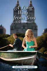 A Long Way from You - 5 Jun 2012