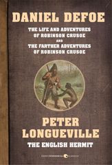 The Ultimate Robinson Crusoe Bundle - 25 Jun 2013