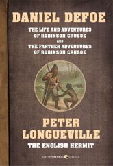 The Ultimate Robinson Crusoe Bundle - 25 Jun 2013