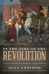 In the Time of the Revolution - 14 Feb 2020