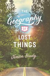 The Geography of Lost Things - 2 Oct 2018