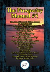 The Prosperity Manual #5 - 29 Jan 2017