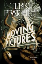 Moving Pictures - 17 Mar 2009