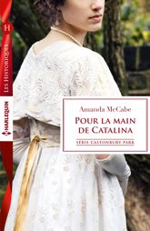 Pour la main de Catalina - 1 Aug 2015