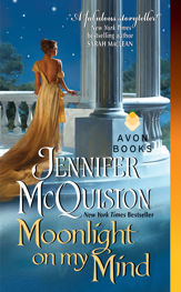 Moonlight on My Mind - 25 Mar 2014